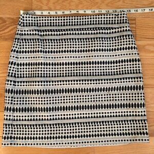LOFT Pencil Skirt 4P